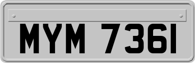 MYM7361
