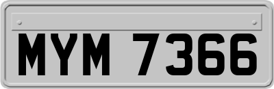 MYM7366