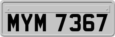 MYM7367