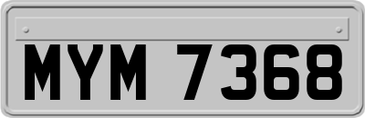MYM7368
