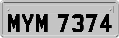 MYM7374