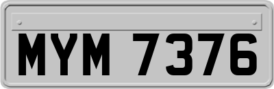 MYM7376
