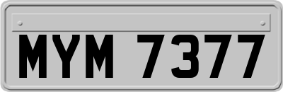 MYM7377