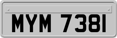 MYM7381