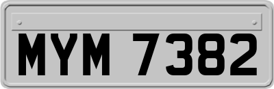 MYM7382