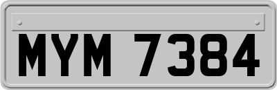 MYM7384
