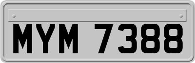 MYM7388