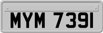 MYM7391