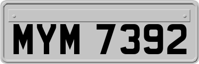 MYM7392