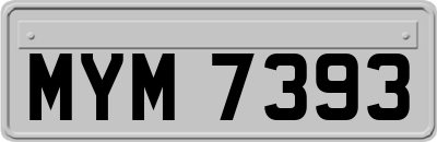 MYM7393