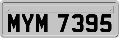 MYM7395