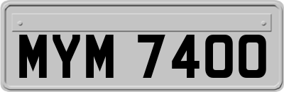 MYM7400
