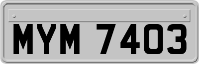 MYM7403