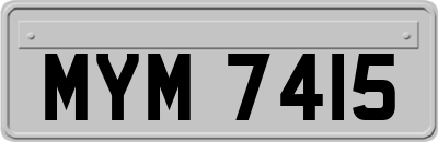 MYM7415