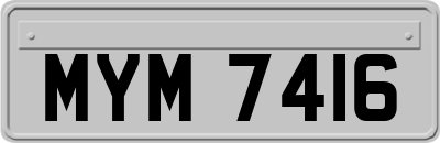 MYM7416