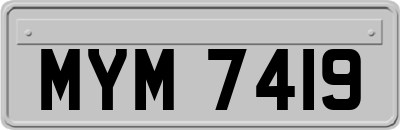 MYM7419