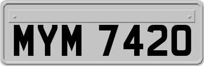 MYM7420
