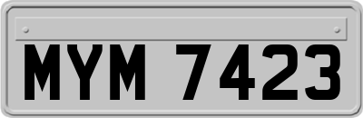 MYM7423