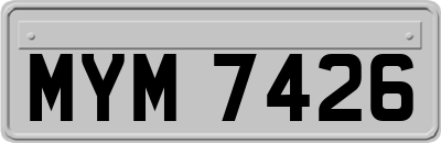 MYM7426