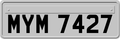 MYM7427