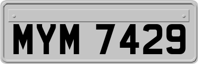 MYM7429