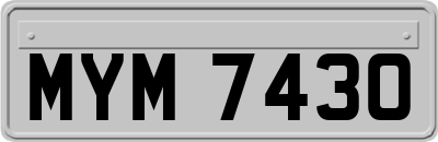 MYM7430