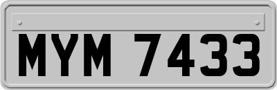 MYM7433