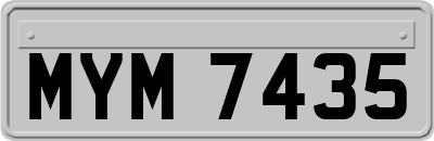 MYM7435