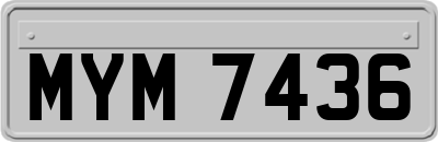 MYM7436