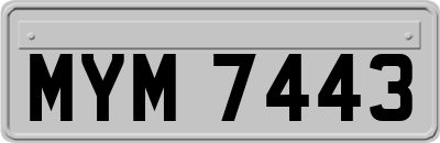 MYM7443