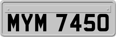 MYM7450