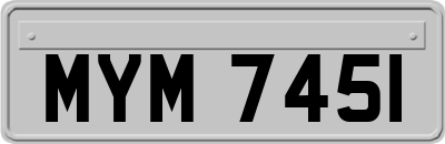 MYM7451
