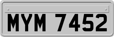 MYM7452
