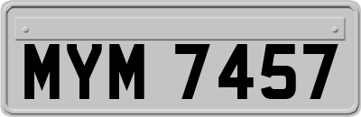 MYM7457
