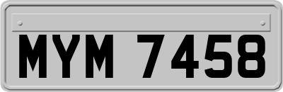 MYM7458