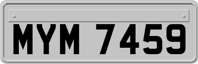 MYM7459