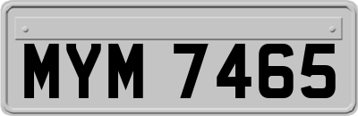 MYM7465