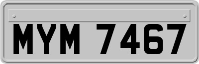 MYM7467
