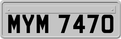 MYM7470