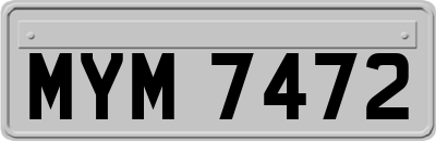 MYM7472