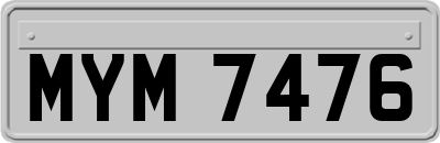 MYM7476