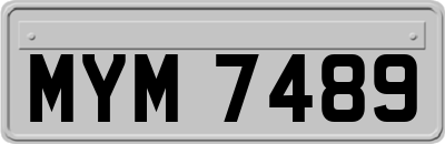 MYM7489