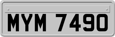 MYM7490