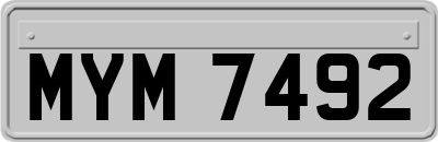 MYM7492