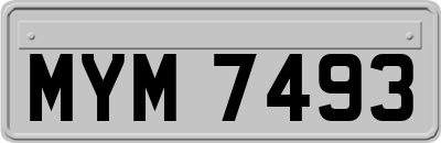 MYM7493