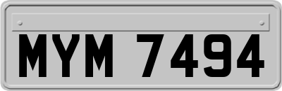 MYM7494