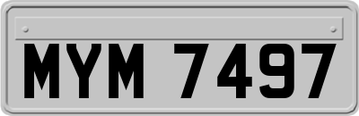 MYM7497