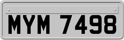 MYM7498
