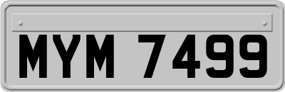 MYM7499