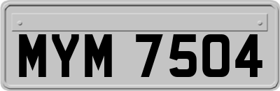 MYM7504